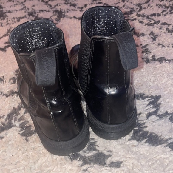 Doc Martens “Flora” Chelsea boot US size 6 - Picture 2 of 7